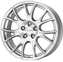 Диск колёсный литой 