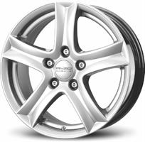 Диск колёсный литой 