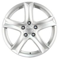 Диск колёсный литой 