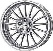 Диск колёсный литой 