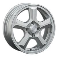 Диск колёсный литой 