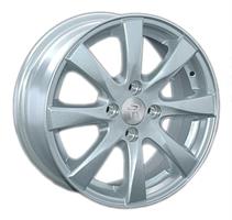 Диск колёсный литой 