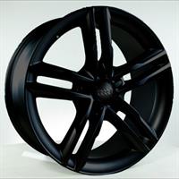 Диск колёсный литой 