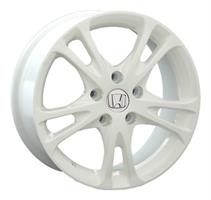 Диск колёсный литой 