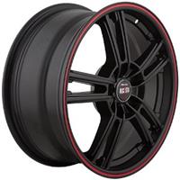 Диск колёсный литой 