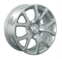 Диск колёсный литой 