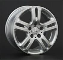 Диск колёсный литой 