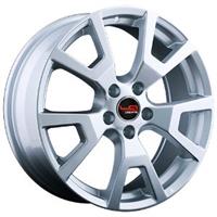 Диск колёсный литой 