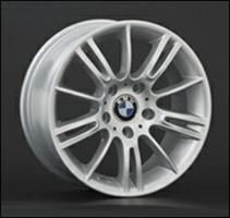 Диск колёсный литой 