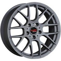 Диск колёсный литой 