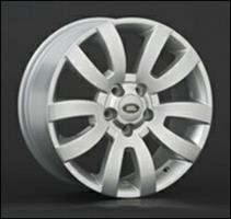 Диск колёсный литой 