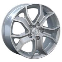 Диск колёсный литой 