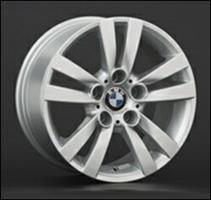 Диск колёсный литой 