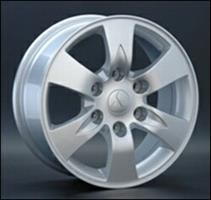 Диск колёсный литой 