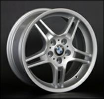 Диск колёсный литой 