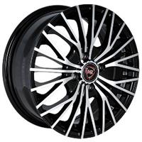 Диск колёсный литой 