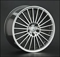 Диск колёсный литой 