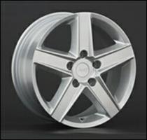 Диск колёсный литой 