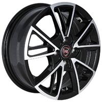 Диск колёсный литой 