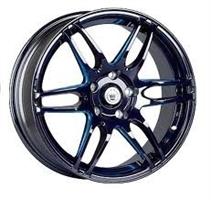 Диск колёсный литой 