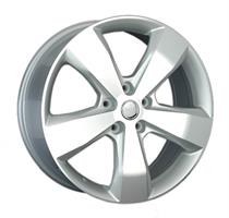 Диск колёсный литой 