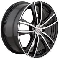 Диск колёсный литой 