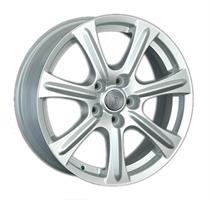 Диск колёсный литой 