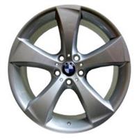 Диск колёсный литой 