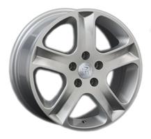 Диск колёсный литой 