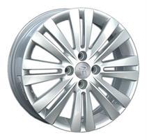 Диск колёсный литой 