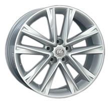 Диск колёсный литой 