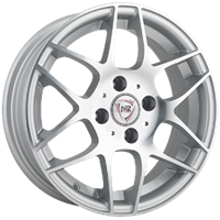 Диск колёсный литой 