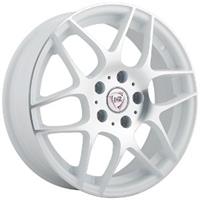 Диск колёсный литой 