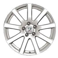 Диск колёсный литой 