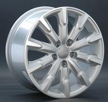 Диск колёсный литой 