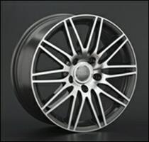 Диск колёсный литой 