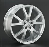 Диск колёсный литой 