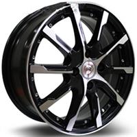 Диск колёсный литой 