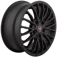 Диск колёсный литой 