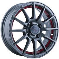 Диск колёсный литой 