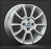 Диск колёсный литой 