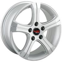 Диск колёсный литой 