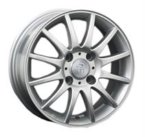 Диск колёсный литой 