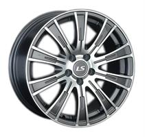 Диск колёсный литой 