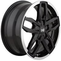 Диск колёсный литой 