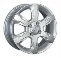 Диск колёсный литой 