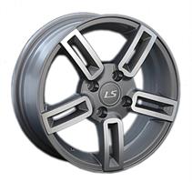 Диск колёсный литой 