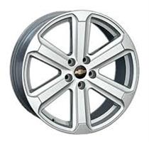 Диск колёсный литой 