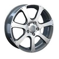 Диск колёсный литой 