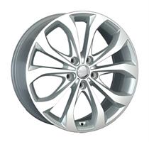 Диск колёсный литой 